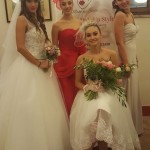 Raffaella Tabanelli  make up artist -  wedding day 22