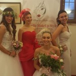 Raffaella Tabanelli  make up artist -  wedding day 23
