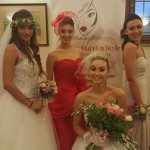 Raffaella Tabanelli  make up artist -  wedding day 25