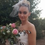 Raffaella Tabanelli  make up artist -  wedding day 27