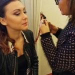 Raffaella Tabanelli  make up artist -  wedding day 4