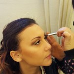 Raffaella Tabanelli  make up artist -  wedding day 6