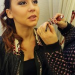 Raffaella Tabanelli  make up artist -  wedding day 7