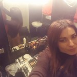 raffaella tabanelli make up artist - tv sky comedi central 2