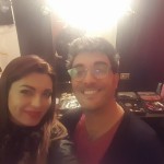 raffaella tabanelli make up artist - tv sky comedi central 3