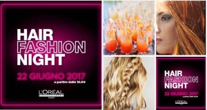 hair fashion night