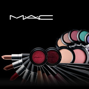 mac cosmetics