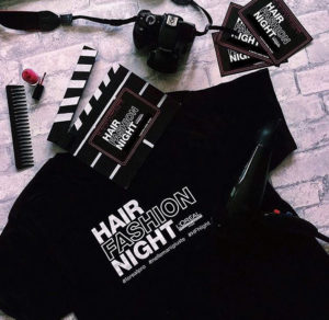 Hair Fashion Night Bologna