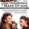 Corso Professionale 2019 | Accademia Raffaella Makeup Style