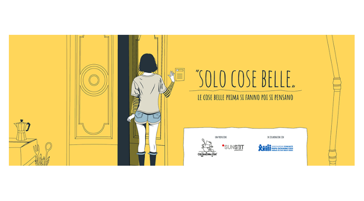 Solo Cose Belle - Il Film